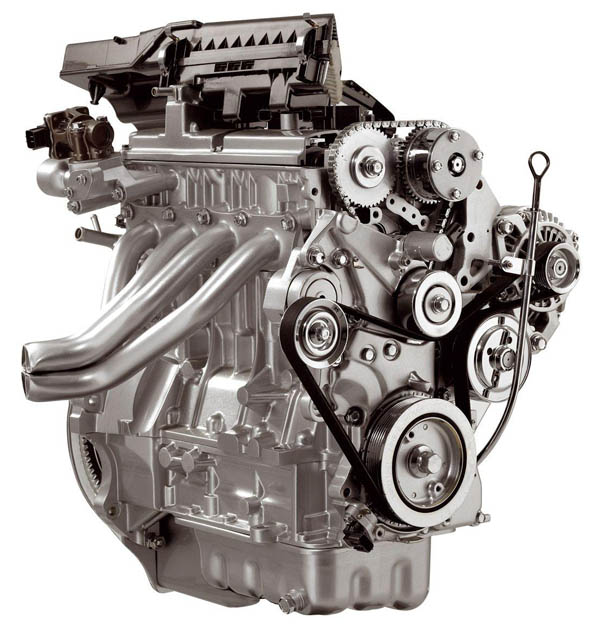 2008  Tl Car Engine